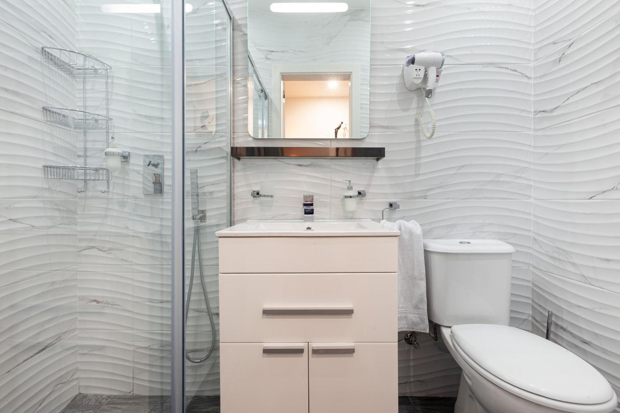 Modern & Lovely Studio - Prime Location Saint Julian's Exteriér fotografie
